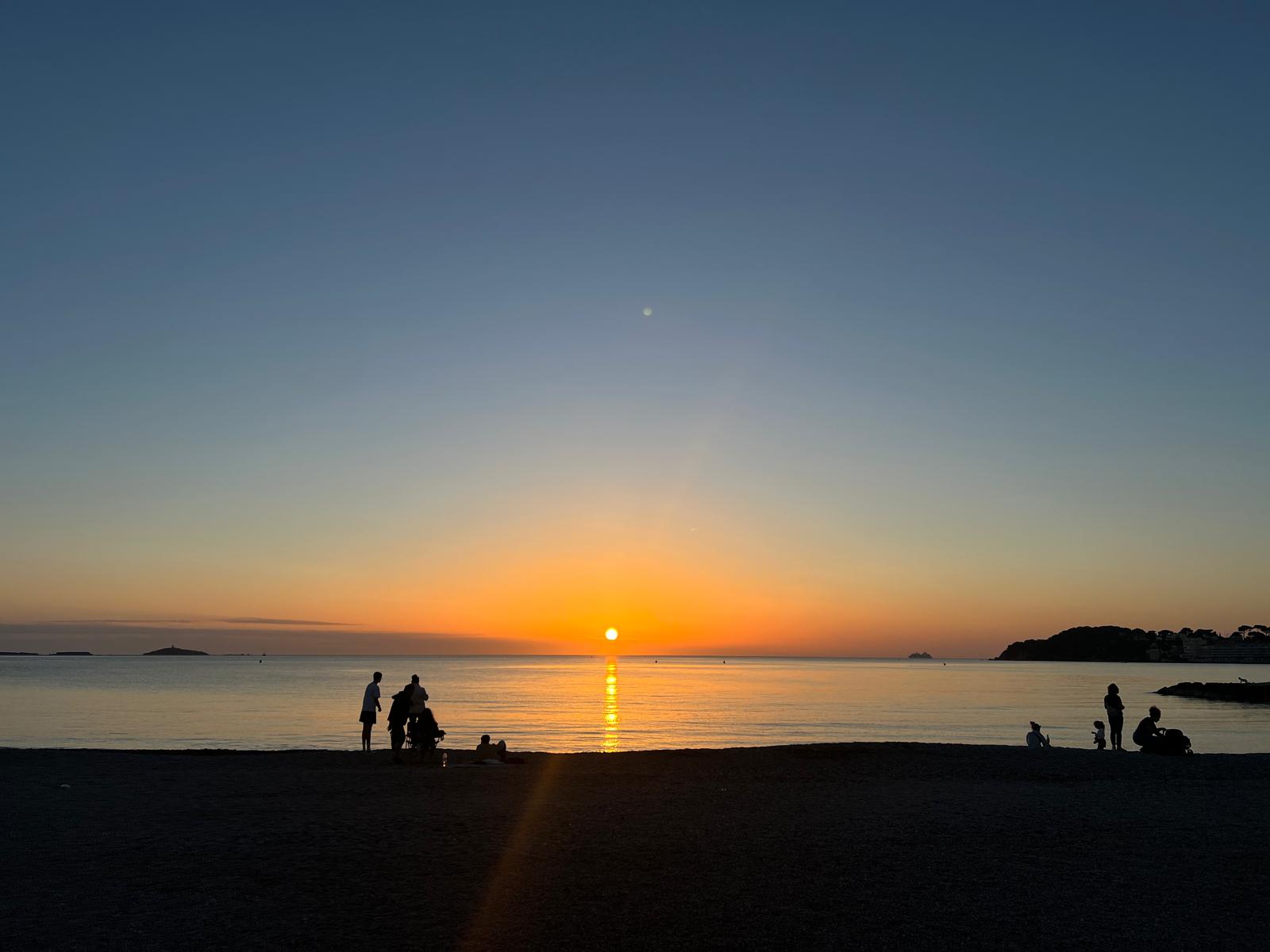 le Brusc location vacances