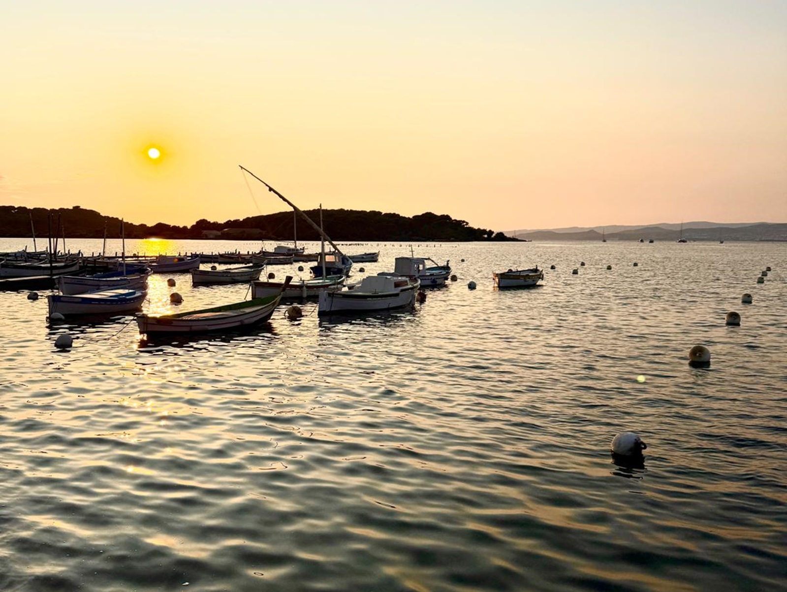 le Brusc location vacances