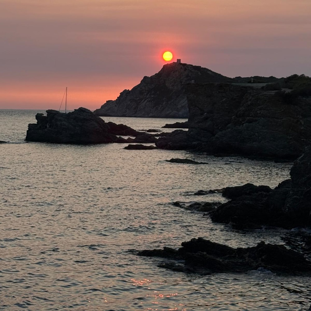 location de vacances le brusc